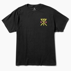 ROARK 🌵Men's Deserted Organic Staple Tee